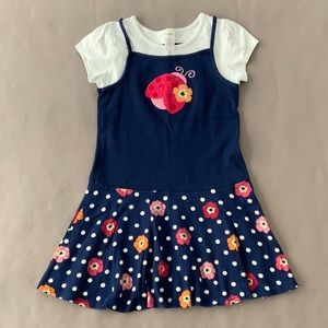 Gymboree dress